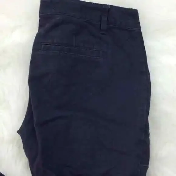 MICHAEL KORS Korda skinny moto‎ zipper pants Women’s Size 0 - Picture 2 of 8